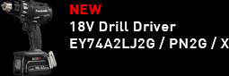 18V Drill Driver